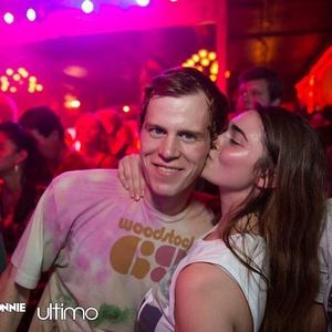 Meet your Posher, Dylan